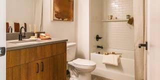 Union Terminal Warehouse Gallery 10