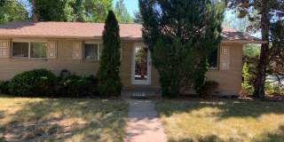 4 bed/2 bath Home located in central Fort Collins off Drake Gallery 1