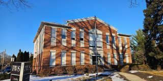 2215 E MARKET Street unit: 2Nd Floor Gallery 2