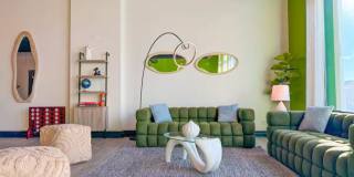 2325 South Michigan Ave. Gallery 9