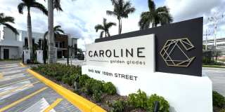 Caroline at Golden Glades Gallery 25