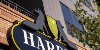 Harper Apartments Gallery 2