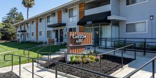 Carson Aire Gallery 1