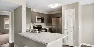 The Parker Apartment Homes Gallery 17