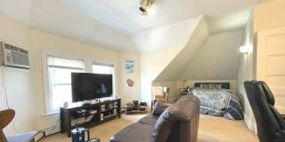 Luxury House on Brookline Border w. Tandem Parking Inc.  Laundry in Unit Gallery 16
