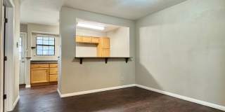 NOW AVAILABLE... 3-Bedroom 2-Bathroom Townhome in Capital Heights! Gallery 5