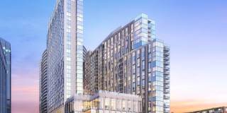 Rosslyn Towers Gallery 3