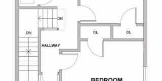10 Brook Street - 1 Gallery 23