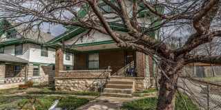 **For Lease: 912 E 31st St – Spacious 5‑Bedroom Historic Home in Central Kansas City** Gallery 1