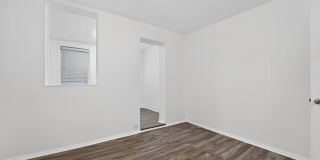 2 bedroom 1.5 bath rowhome for rent in Baltimore Gallery 15