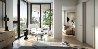 Nine Thousand One Gallery 21