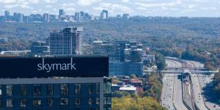 Skymark Reston Town Center Gallery 61