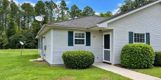 3BR/2BA Duplex in The Crossings – Prime Location Near Kings Bay Gallery 1