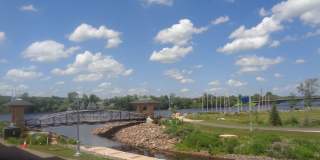 The Apartments at Riverlife Gallery 30