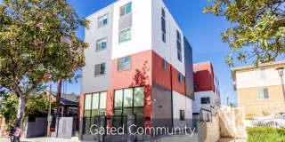 1815 W Adams Boulevard - Co-Living 1815 W Adams Boulevard - Co-Living Gallery 13