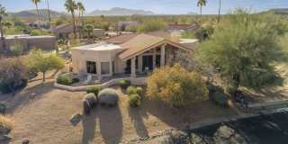 25634 N QUAIL HAVEN Drive 25634 N QUAIL HAVEN Drive Gallery 3