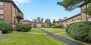 Princeton Gardens Gallery 64