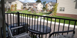 Encore Townhomes II Gallery 2