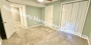 Spacious 4 Bed, 4 Bath Home with 3+ Car Garage and Amazing Amenities in Liberty schools! Gallery 29