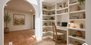 Southwestern Charm Meets Modern Comfort — 2BR/2BA Condo with Access to Shared Pool! Gallery 19