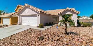 Beautiful single story home in North Las Vegas. Gallery 1