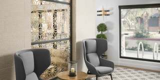 The McKinley Gallery 6