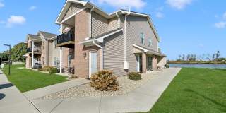 Discover Your Lakeside Haven in Greensburg, IN! Gallery 1
