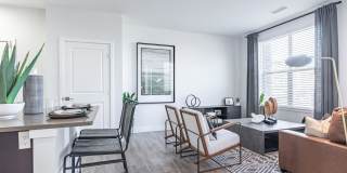 RockVue Apartments Gallery 7
