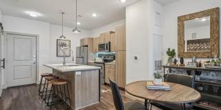 Infinity at the Rim Gallery 5