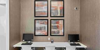 Solaire Gallery 42