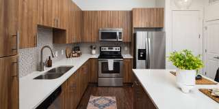 Arlo Decatur Apartments Gallery 3