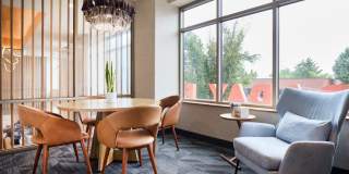 Faraday Park Gallery 47