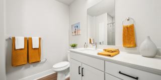 Noble 2500 - Student Housing Gallery 18