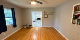 3 Bedroom / 2 Bathroom Home with 2-Car Garage and Spacious Yard Gallery 5