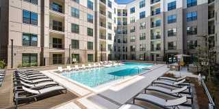 Chamblee City Heights Apartments Gallery 42