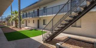 Icon Apartment Homes Gallery 11