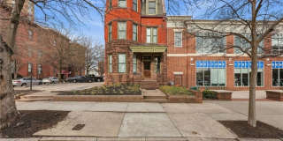 18 W Franklin St, Richmond, VA 23220 Gallery 1