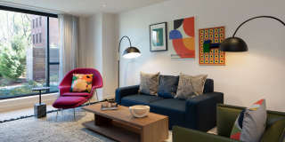 J VUE at the LMA Gallery 6