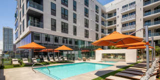 The Wyatt at Makers Quarter Gallery 11