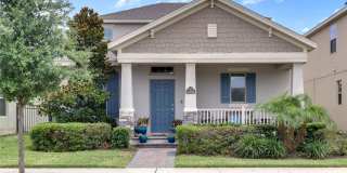 Beautiful Home for rent in Winter Garden Gallery 1