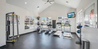 Nash Springs Apartments Gallery 19