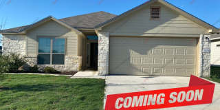 3 Bedroom I 2 Bath - Belton ISD- Refrigerator & Washer/Dryer Included Gallery 1