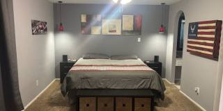 Fully furnished 4-bed, 2.5-bath Fully furnished 4-bed, 2.5-bath Gallery 15