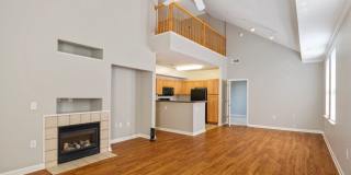 The Residences at King Farm Gallery 7