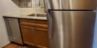 Renovated Two Bedroom Condo with Garage Space in Ladue School District Gallery 1