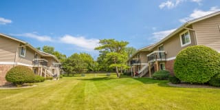 Glen Hills Apartments Gallery 52