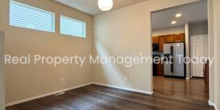 Great 3 bed and 3 bath home in Spanaway! Gallery 8