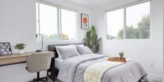 1430 W 37th Street - Co-Living Housing Gallery 1