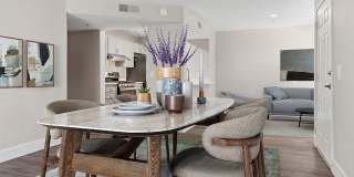 Deerwood Apartments Gallery 4