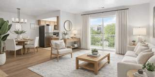 Crossroads Apartments Gallery 1